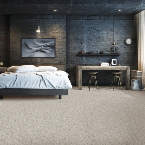 Surdel Carpets Flooring & Design Centre providing stain-resistant pet proof carpet in Surrey, BC - Calm Presence