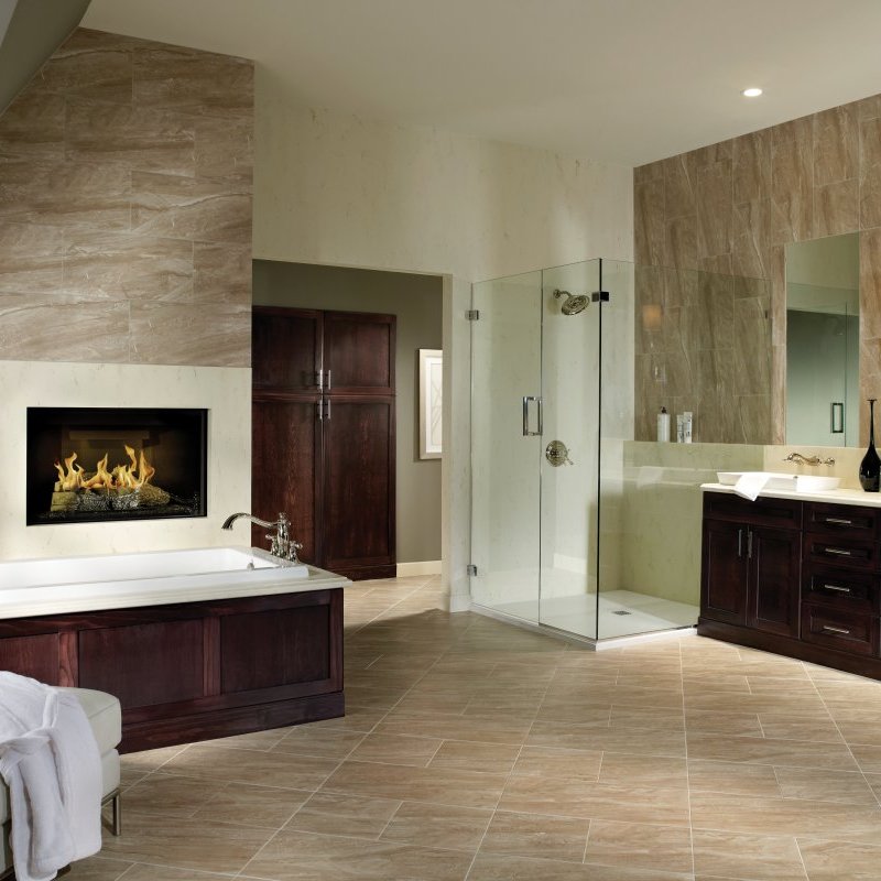 Surdel Carpets Flooring & Design Centre providing tile flooring solutions in Surrey, BC - Basinos