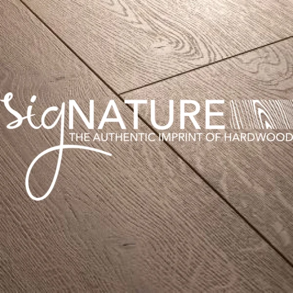 New Signature Technology - Revwood