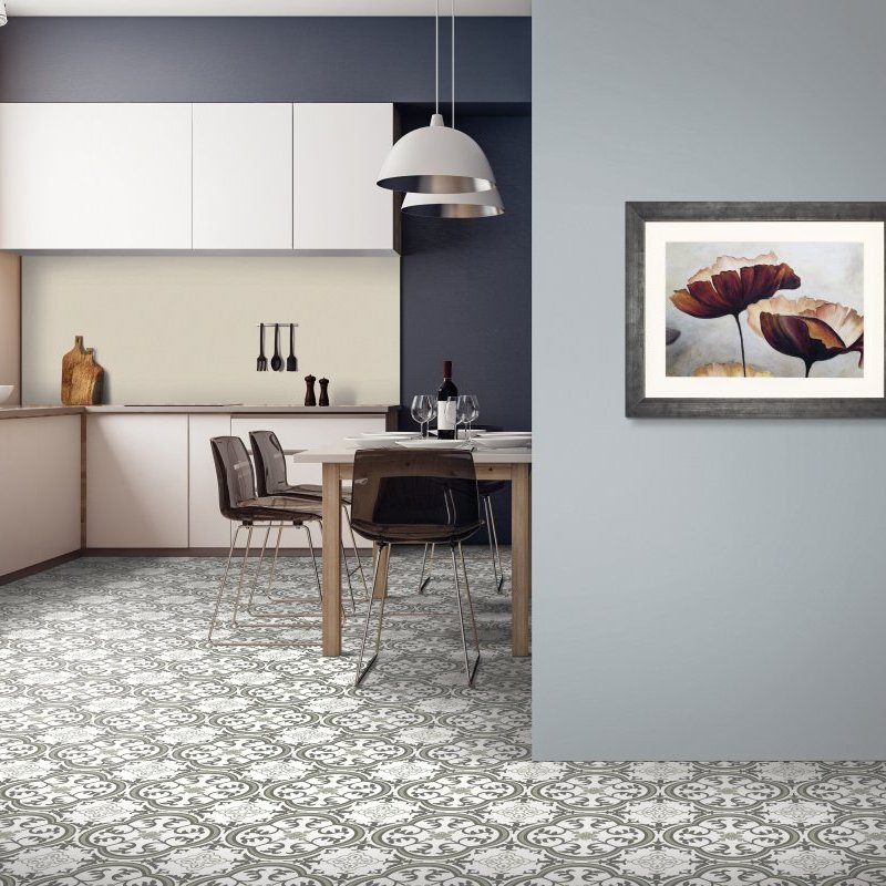 Surdel Carpets Flooring & Design Centre providing pet-friendly waterproof vinyl flooring in  Surrey, BC - Divinity