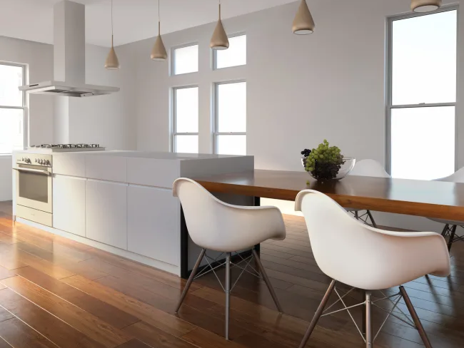 Get inspired by our beautiful flooring galleries