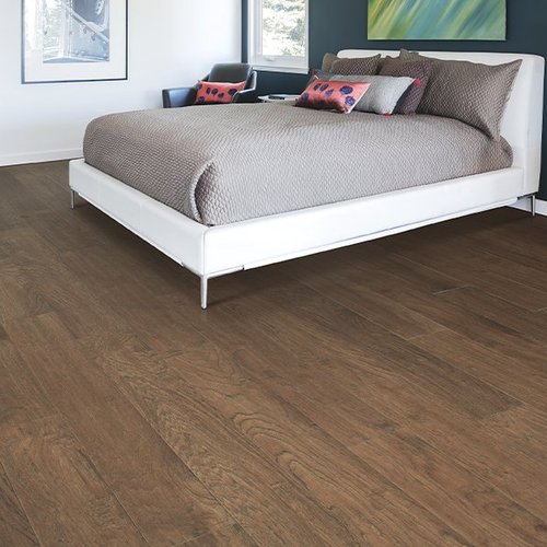 Modern Hardwood flooring ideas in Langley, BC from Surdel Carpets Flooring and Design Centre